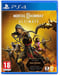 Mortal Kombat 11 Ultimate (PS4)