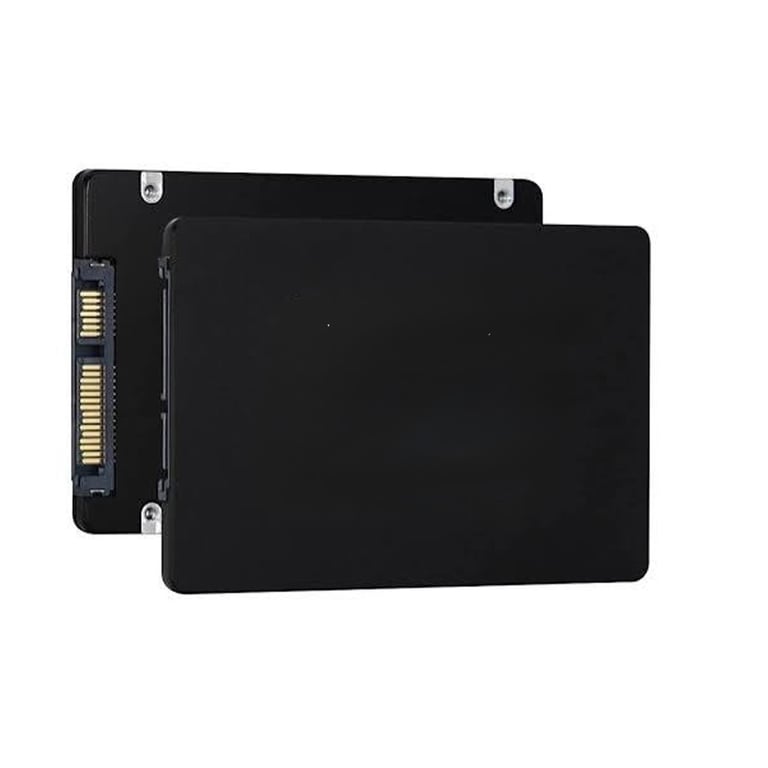HPE P04570 B21 disque SSD 3 84 To 2.5 Série ATA III MLC Neuf - vue 3