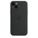 Apple MPT33ZM/A 17 cm (6,7'') cover protettiva per cellulare Nero Apple iPhone 14 Plus