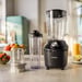 Blender Philips 1,25 L Noir HR2191/01
