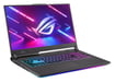 ASUS ROG Strix G17 G713PI-LL032W AMD Ryzen™ 9 7945HX Ordinateur portable 43,9 cm (17.3'') Wide Quad HD 32 Go DDR5-SDRAM 1 To SSD NVIDIA GeForce RTX 4070 Wi-Fi 6E (802.11ax) Windows 11 Home Gris