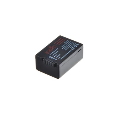 BATTERIE PHOTO JUPIO CPA 0022 COMPATIBLE