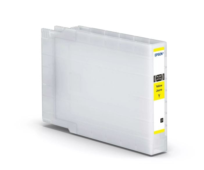 Epson InkWF C81xxWF C86xx Cartridge BK - vue 7