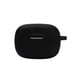 Estuche protector para auriculares JBL Wave 200TWS con mosquetón - Negro Black
