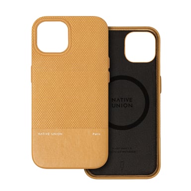 Cover (RE)CLASSIC per iPhone 15