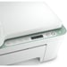 Stampante HP DeskJet HP 4122e All-in-One, a colori, stampante domestica, stampa, copia, scansione, fax mobile, HP+; idoneità all'inchiostro istantaneo HP; scansione in PDF