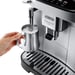Cafetière superautomatique De'Longhi Magnifica Evo ECAM290.31.SB Argent et noir