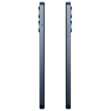OPPO A5x 16,9 cm (6.67'') SIM doble Android 15 4G USB Tipo C 4 GB 128 GB 6000 mAh Negro