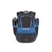 Rivacase 5225 sac à dos Sac à dos normal Noir, Bleu Nylon