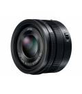 Objectif hybride Panasonic Lumix Leica DG Summilux 15mm f1 7 ASPH - vue 4