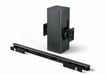 Philips TAB6309/10 haut-parleur soundbar Gris 2.1 canaux 160 W