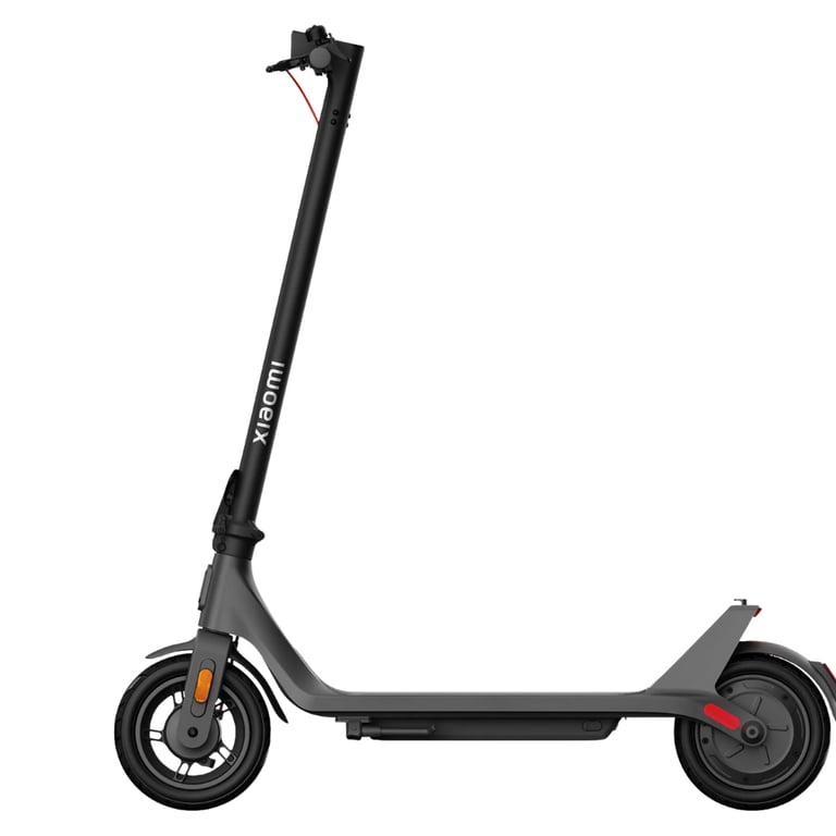 Trottinette Électrique Electric Scooter 4 Lite 2nd Gen Xiaomi - vue 8