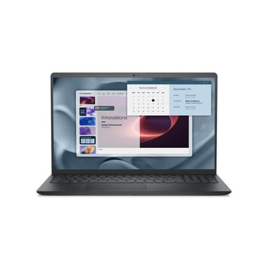 Laptop Dell Pro 15 Essential PV15250 i7-1355U 15,6'' Full HD IPS 120 Hz 16 GB 512 GB SSD Nero