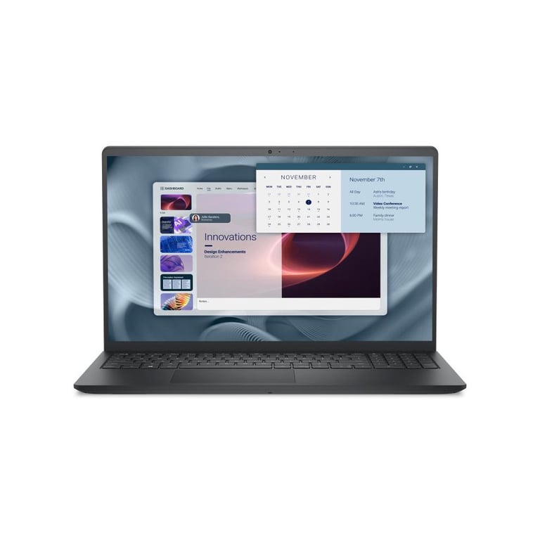 DELL Pro 15 Essential PV15250 Intel Core i7 i7 Ordinateur portable 15.6 Full HD DDR5 SDRAM SSD Wi Fi 6 802.11ax Windows 11 Pro Français - vue 5