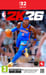 Take-Two Interactive NBA 2K26 NSW2 Estándar Nintendo Switch 2