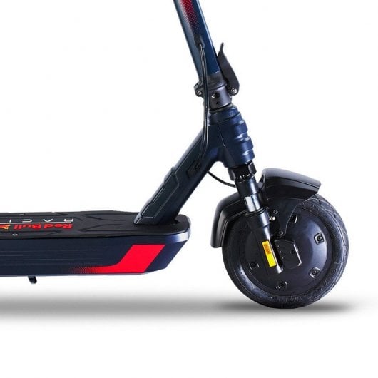 Red Bull Race Ten Turbo 10  Trotinette électrique 500W (Máx. 1000W) - Neuf