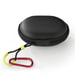 Hama Spirit Athletics Casque True Wireless Stereo (TWS) Crochets auriculaires Sports Bluetooth Noir