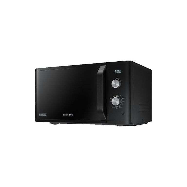 Samsung MG23K3614AKBA Micro ondes avec fonction gril 800 watts 23 489 x 275 x 392 - vue 9