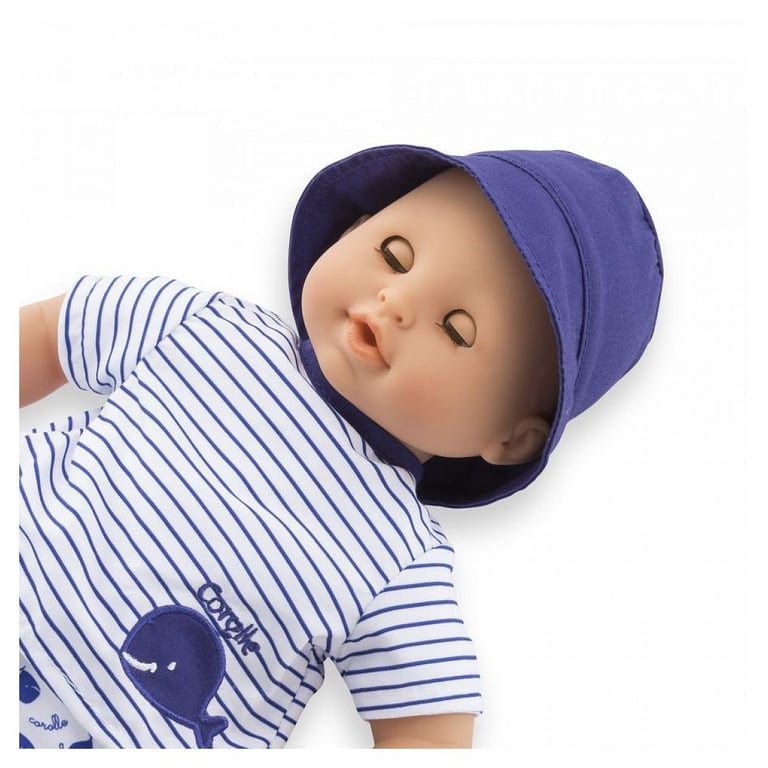 Bebe bain Marin edition 2023 - Neuf