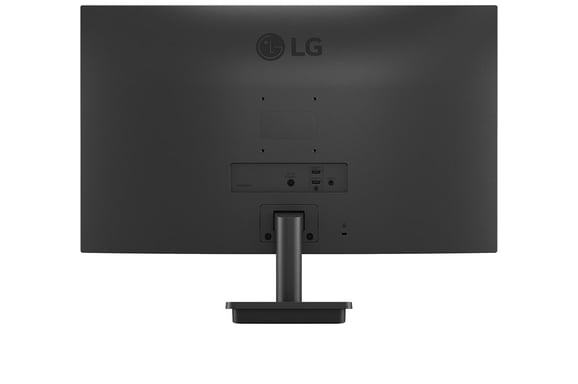 LG 27MS500-B écran plat de PC 68,6 cm (27'') 1920 x 1080 pixels Full HD LCD Noir