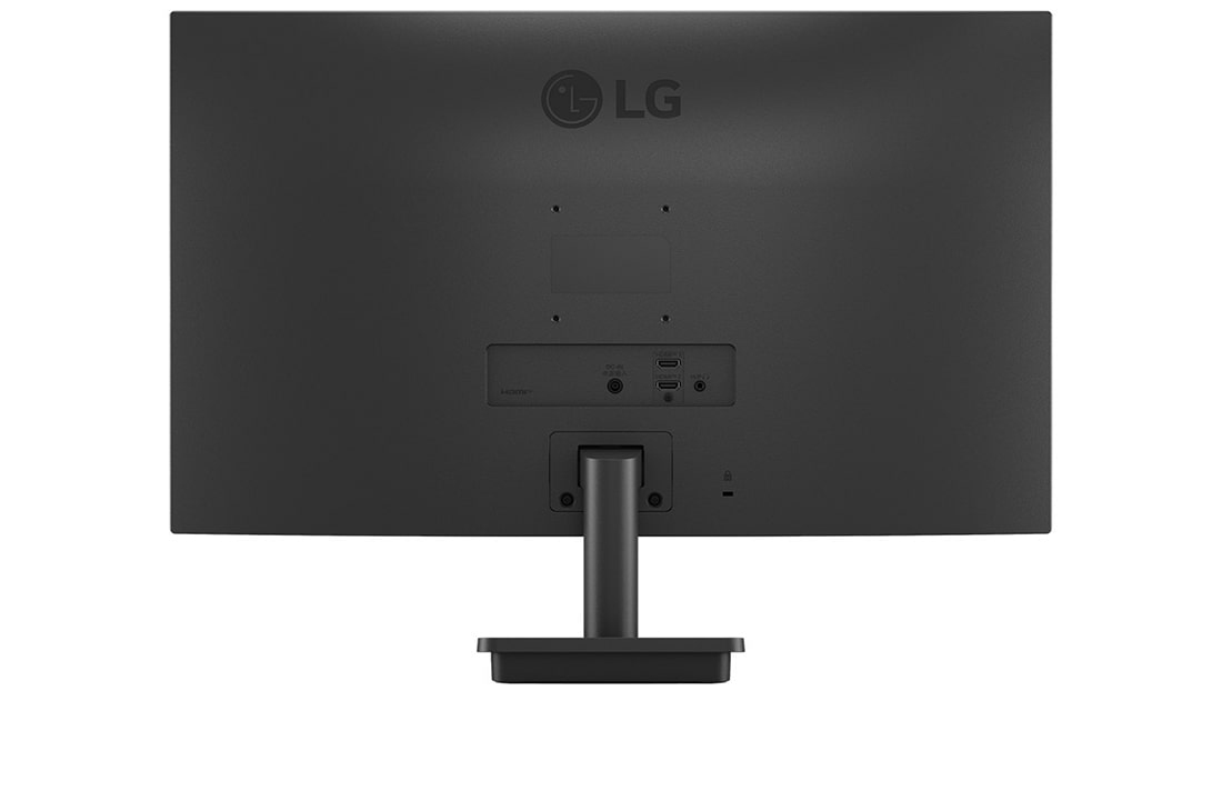 LG 27MS500 B - vue 3