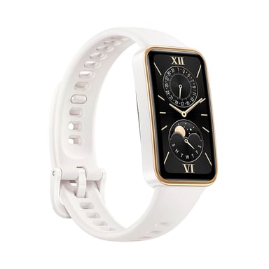 Band 9 - Pulsera de actividad Huawei , Blanco