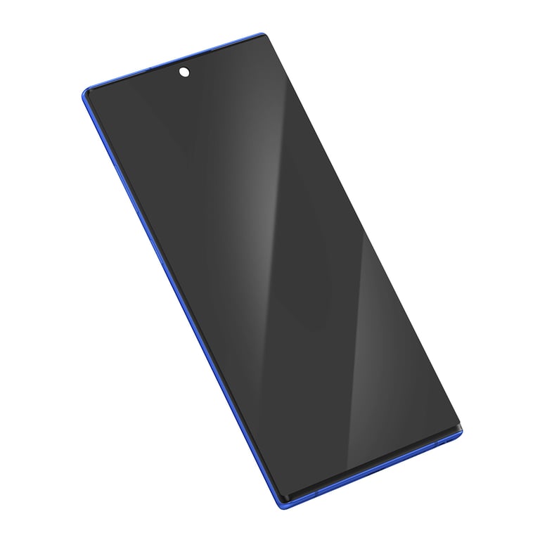 Samsung Écran pour Samsung Note 10 Plus LCD + Vitre Tactile + Châssis Original - vue 9