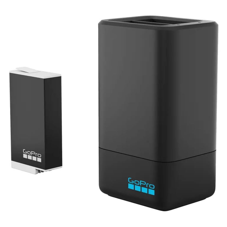 Gopro Acdbd 011 eu Accessoire De Caméra Sportive D'action Chargeur De - vue 2