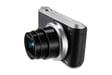 Samsung WB WB350F 1/2.3'' Appareil-photo compact 16,7 MP CMOS 4608 x 3456 pixels Noir