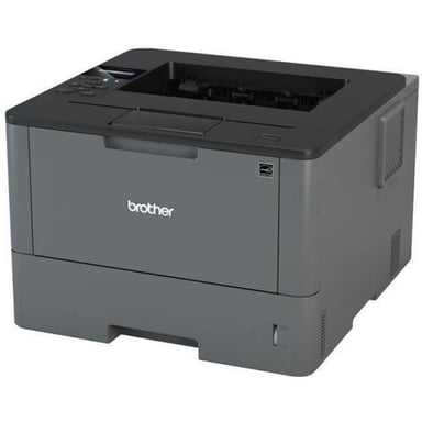 BROTHER Hl-L5000D Impresora láser monocromo - 40 ppm - Dúplex - USB