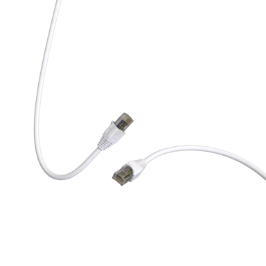 GREEN E - Cable Ecoconçu Réseau Ethernet RJ45 Cat6 – 5,0 m