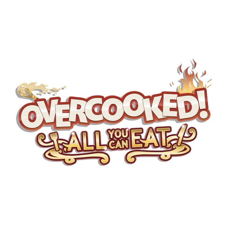 Sold Out Overcooked! All You Can Eat Standard PlayStation 5 - Neuf