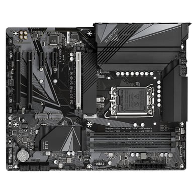 GIGABYTE Z690 UD DDR4 (rev. 1.0) Intel Z690 LGA 1700 ATX