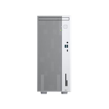 ASUS V500 Mini Tower V500MV-13420H0130 Intel® Core? i5 i5-13420H 8GB DDR5-SDRAM 512GB SSD PC Bianco