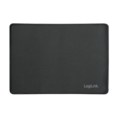 LogiLink ID0185 clavier Souris incluse Gaming USB QWERTY Anglais Noir