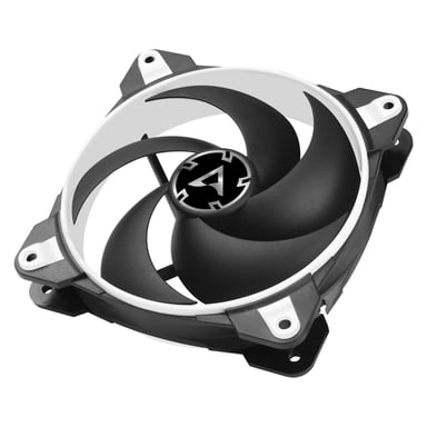 ARCTIC BioniX P120 Ventola per PC 12 cm Nero, Bianco