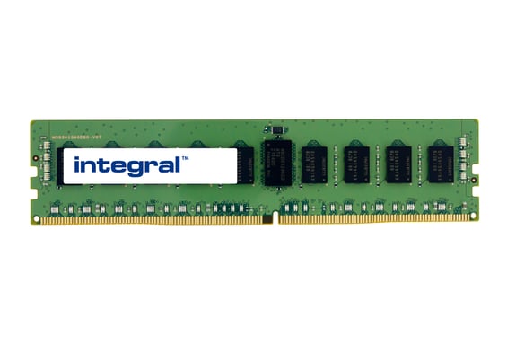 Integral HMA81GR7CJR8N-XN-IN módulo de memoria 8 GB 1 x 8 GB DDR4 ECC