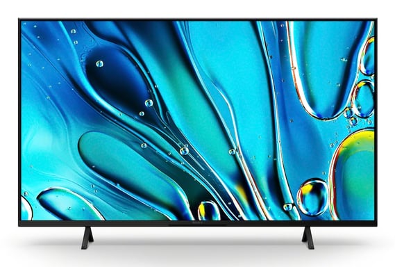 Sony FWD-43S35 109,2 cm (43'') 4K Ultra HD Smart TV Wifi Negro