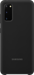 Coque pour Samsung Galaxy S20 Silicone Ultra Fine Noire Samsung