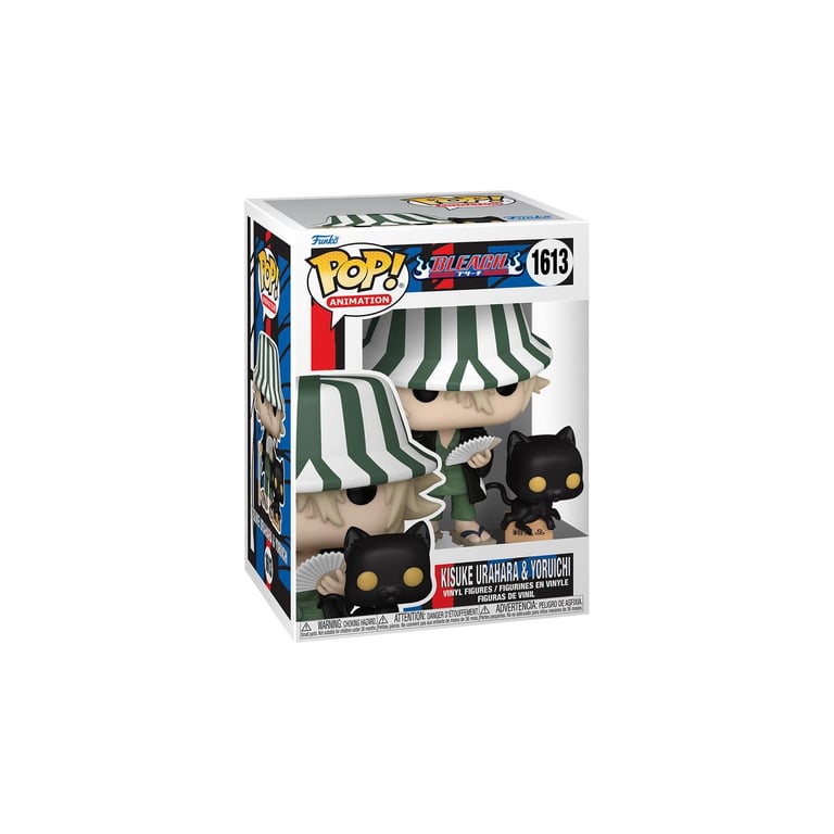 Funko Pop Boruto Himawari Uzumaki - vue 7