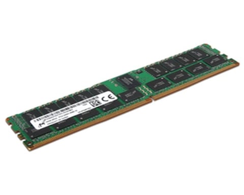 Lenovo 4X71B67862 módulo de memoria 64 GB 1 x 64 GB DDR4 ECC