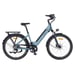 Bicicleta eléctrica para desplazamientos ENGWE P275 SE con motor de 250 W y batería de 36 V y 13 Ah