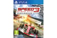 Speed Grand Prix 3 PS4