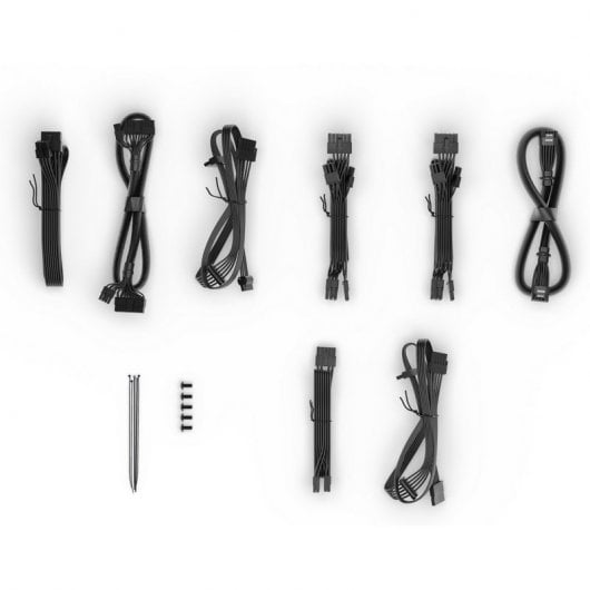 be quiet! Pure Power 12 80PLUS Gold - vue 5