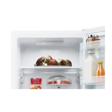 Réfrigérateur combiné - CANDY - CCT3L517EW - Classe E - 260 L - 39 dB - Blanc