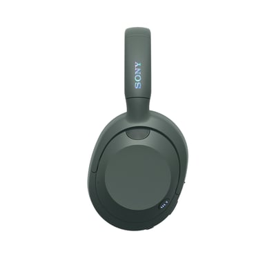 Sony ULT Wear WHULT900NB Casque Avec fil & sans fil bluetooth, Vert
