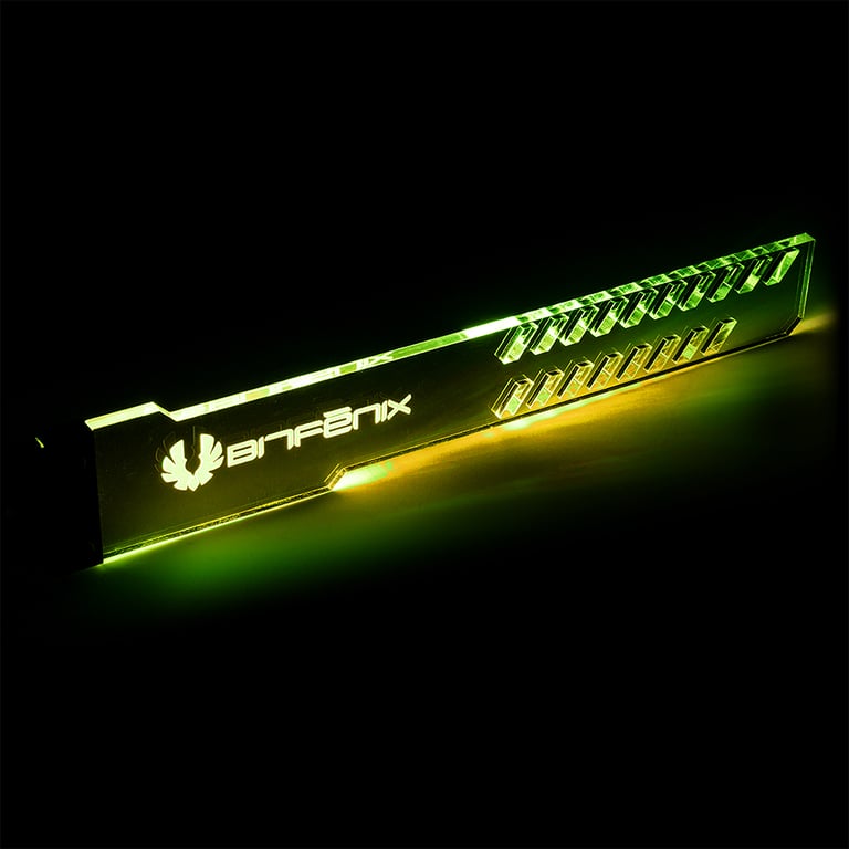 BitFenix Alchemy 3.0 Universel Support de fixation GPU Neuf - vue 2