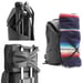 PEAK DESIGN Everyday backpack 20L v3 - black - BEDB-20-BK-3