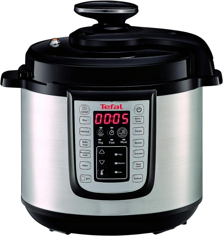 Olla coccion Tefal CY505EE0 3 8 24 h