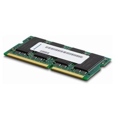Lenovo ThinkPad DDR4 - vue 3